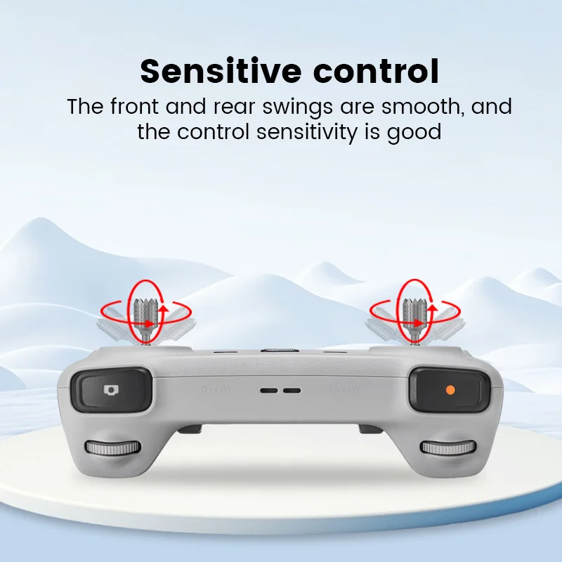 Joystick Voor JHDDJI Mavic Air - Drone Dji Rc 3 recensie en prijs