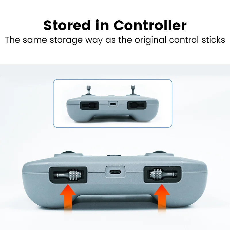 Joystick Voor JHDDJI Mavic Air - Drone Dji Rc 3 recensie en prijs