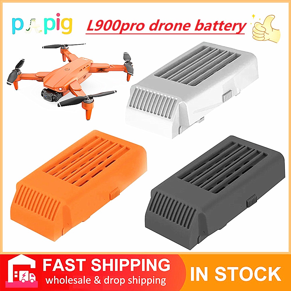 L900 Pro GPS Drone 4K Drone Ba - Drone Kf Rc recensie en prijs