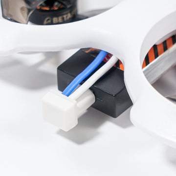 BETAFPV BT2.0 U-vormige mannel - Betaflight Flight Controller recensie en prijs