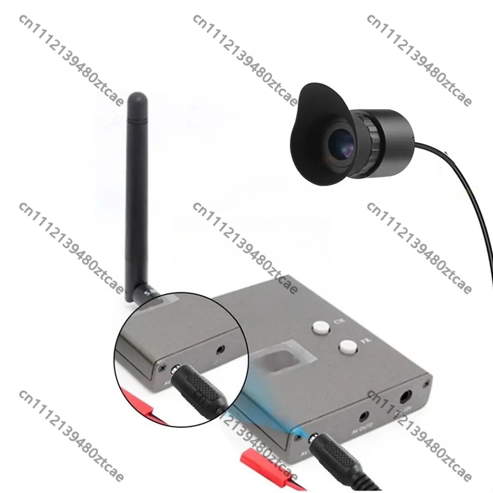 FPV-bril Modelvliegtuig-headse - Drone Rc With Screen recensie en prijs