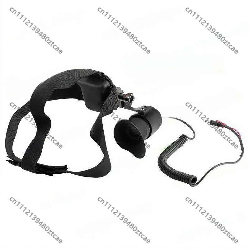 FPV-bril Modelvliegtuig-headse - Drone Rc With Screen recensie en prijs