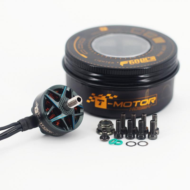 T-motor F60 Pro Iv 2207 1750kv - Drone Kf Rc recensie en prijs