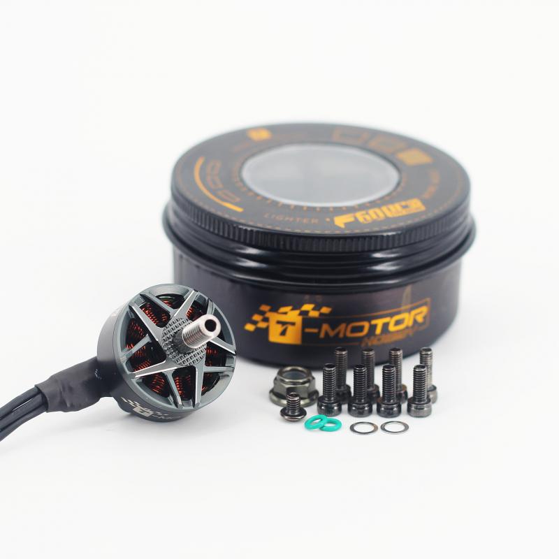 T-motor F60 Pro Iv 2207 1750kv - Drone Kf Rc recensie en prijs