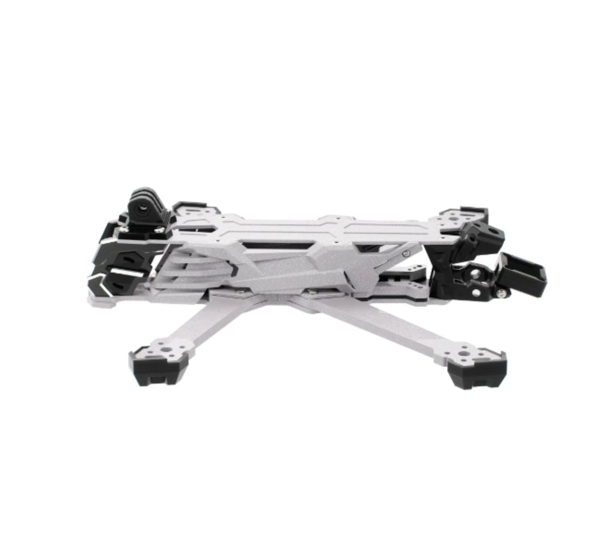 GEPRC GEP-Vapor X5 D5 X6 O4 Pr - Drone Rc Quadcopter recensie en prijs