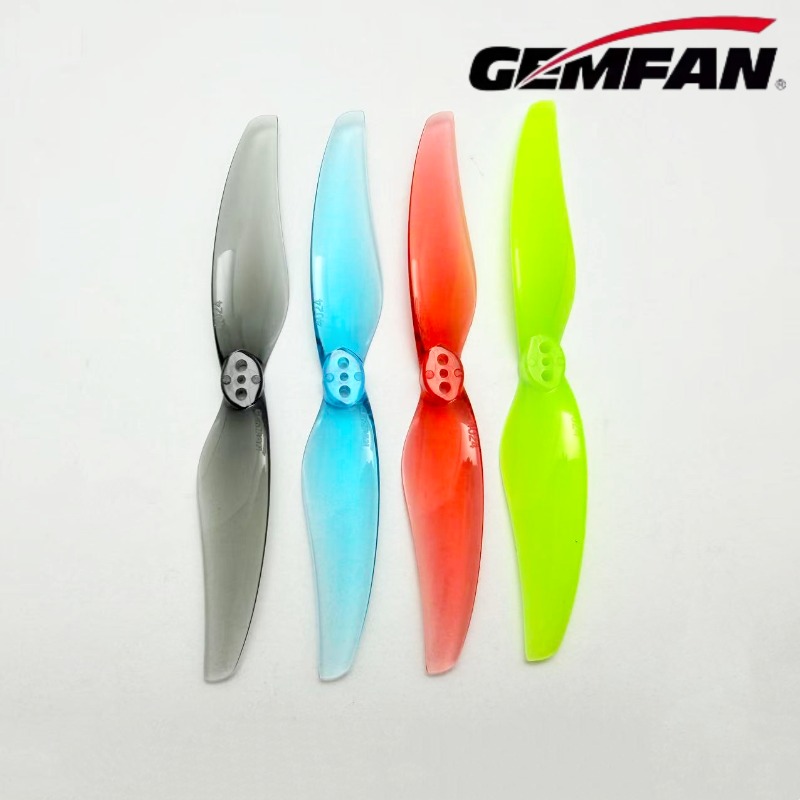 4Pairs Gemfan Hurricane 4024 2 - Analog Fpv Transmitter recensie en prijs