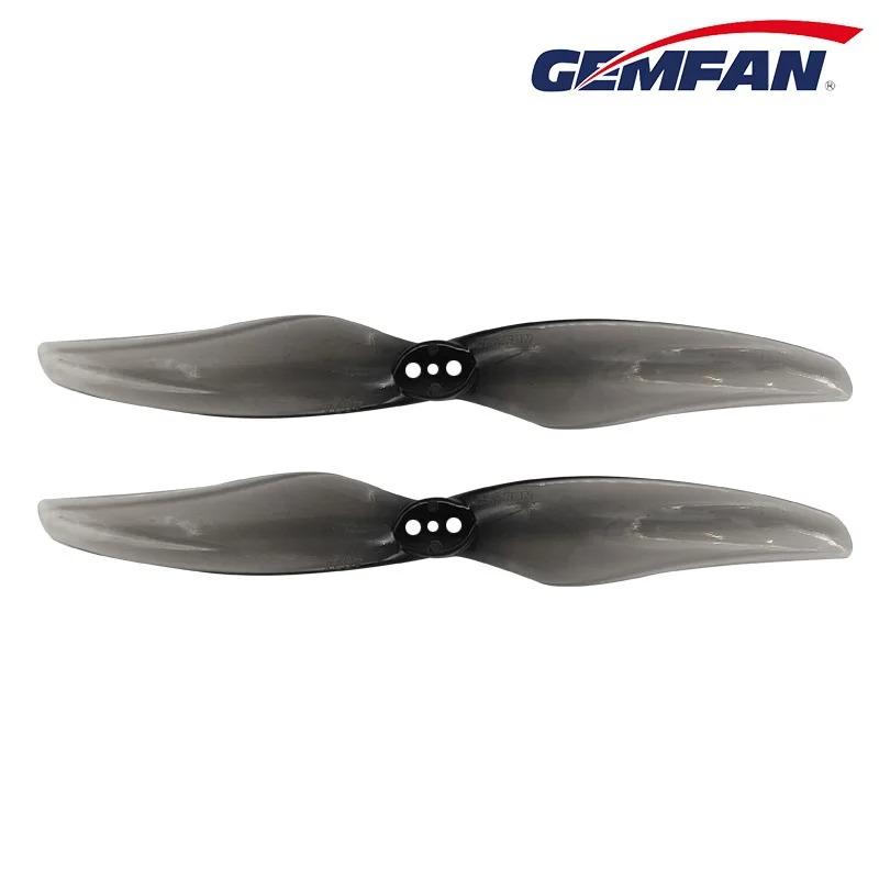 4Pairs Gemfan Hurricane 4024 2 - Analog Fpv Transmitter recensie en prijs