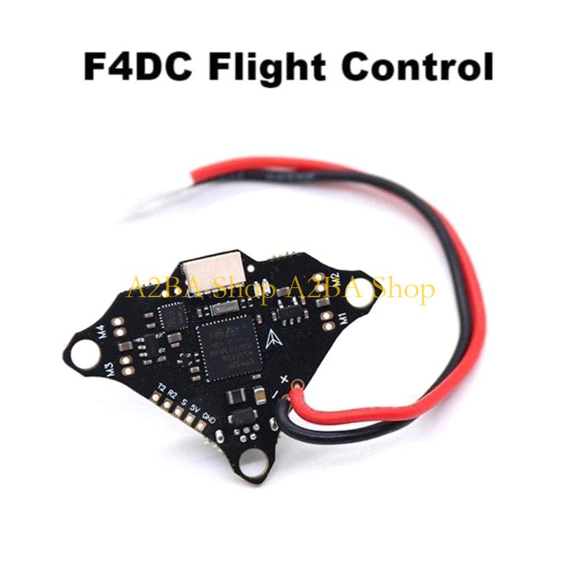 A2BA F4DC Voorgeïnstalleerde B - Betaflight Flight Controller recensie en prijs