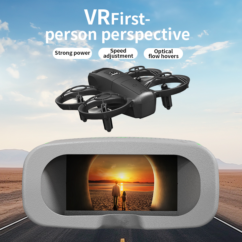 X228 VR FPV Drone HD Dual Came - Drone Rc Harness recensie en prijs