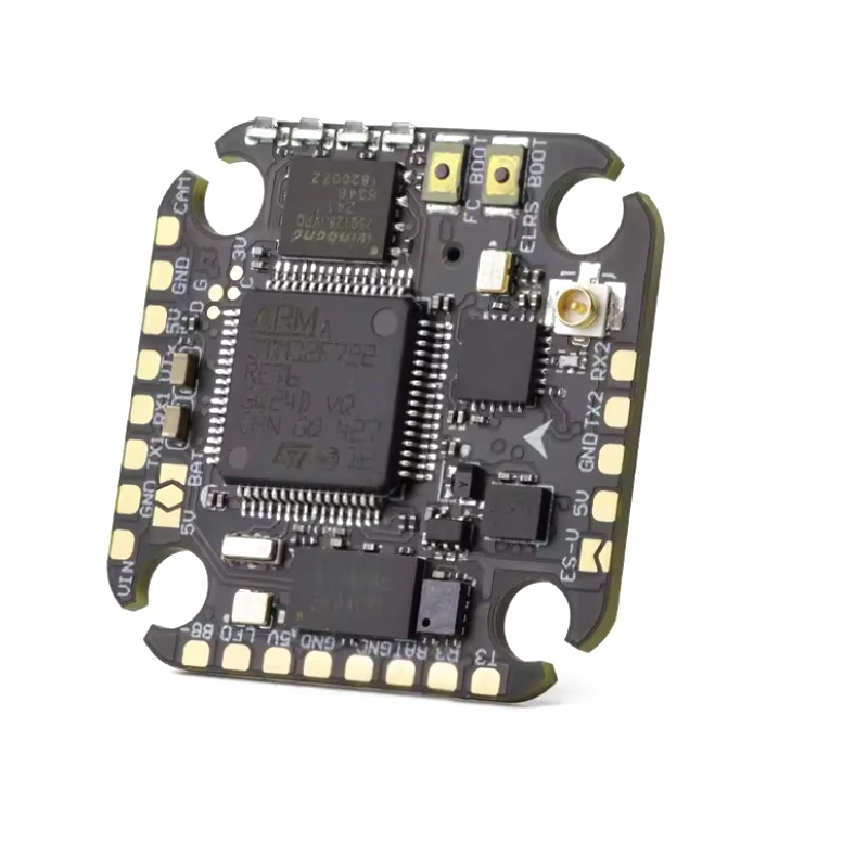 HGLRC SPECTER F722 Lite Flight - Betaflight Flight Controller recensie en prijs