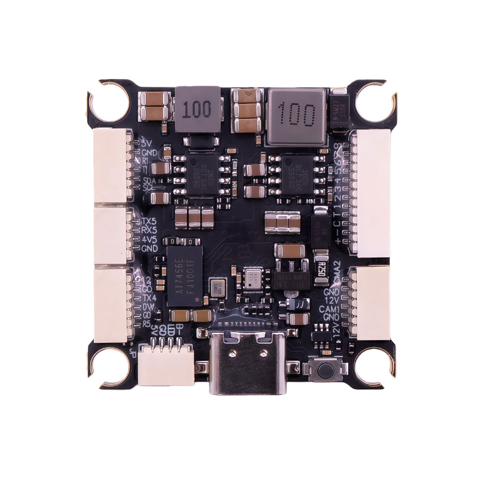 HPXGRC H743 Flight Controller  - Betaflight Flight Controller recensie en prijs