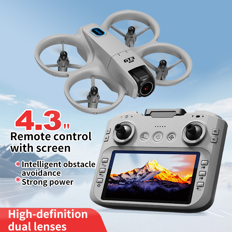 GT3 MAX Mini opvouwbare drone  - Drone Rc Harness recensie en prijs