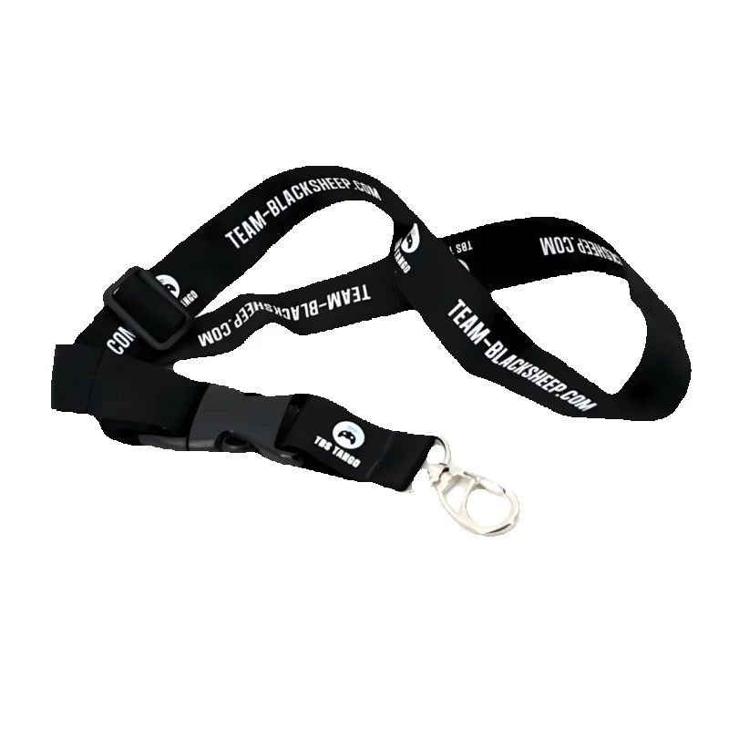 TBS Zender Lanyard TEAM BLACKS - Analog Fpv Transmitter recensie en prijs
