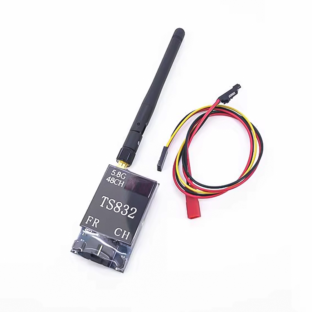 TS832 Ontvanger + RC832 + 1000 - Drone Rc Camera recensie en prijs