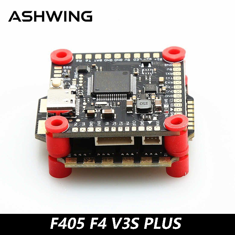 ASHWING F405 V3 Flight Control - Analog Fpv Transmitter recensie en prijs