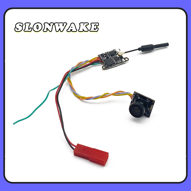 SLONWAKE 5.8G 1200TVL FPV Came - Drone Rc Camera recensie en prijs