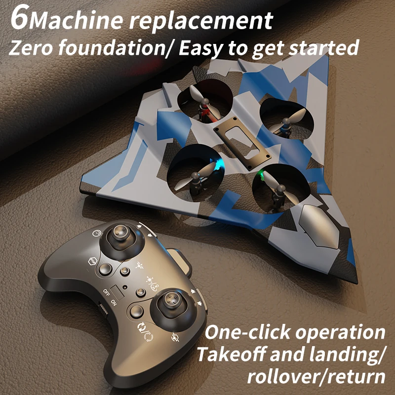 6Ch Rc Vliegtuig Schuim Afstan - Drone Rc Game recensie en prijs