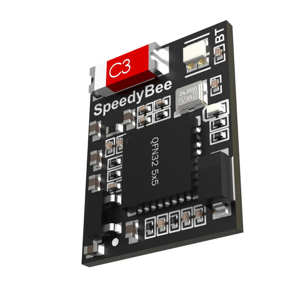 SpeedyBee BT Nano 3 Bluetooth  - Betaflight Flight Controller recensie en prijs