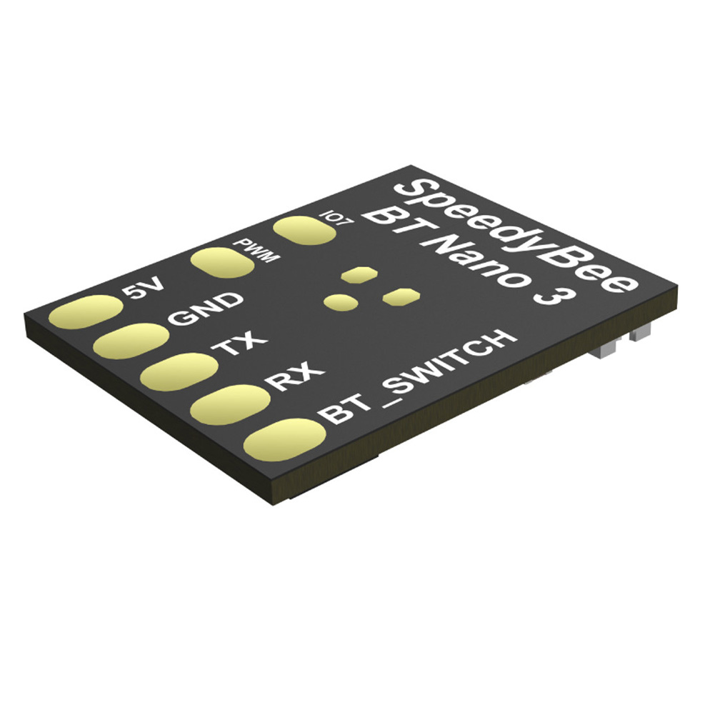 SpeedyBee BT Nano 3 Bluetooth  - Betaflight Flight Controller recensie en prijs