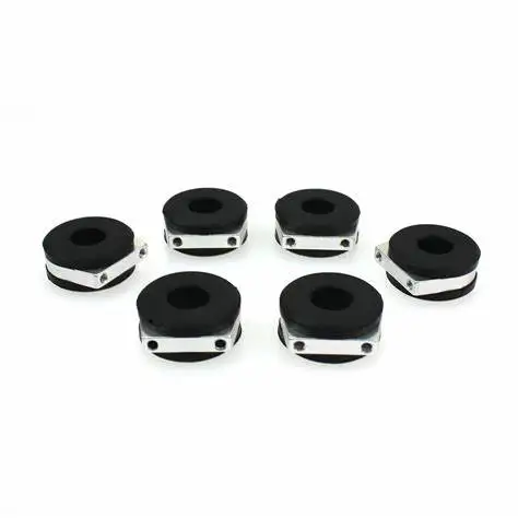 1-6 stuks CNC Aluminium Gimbal - Drone Rc Camera recensie en prijs