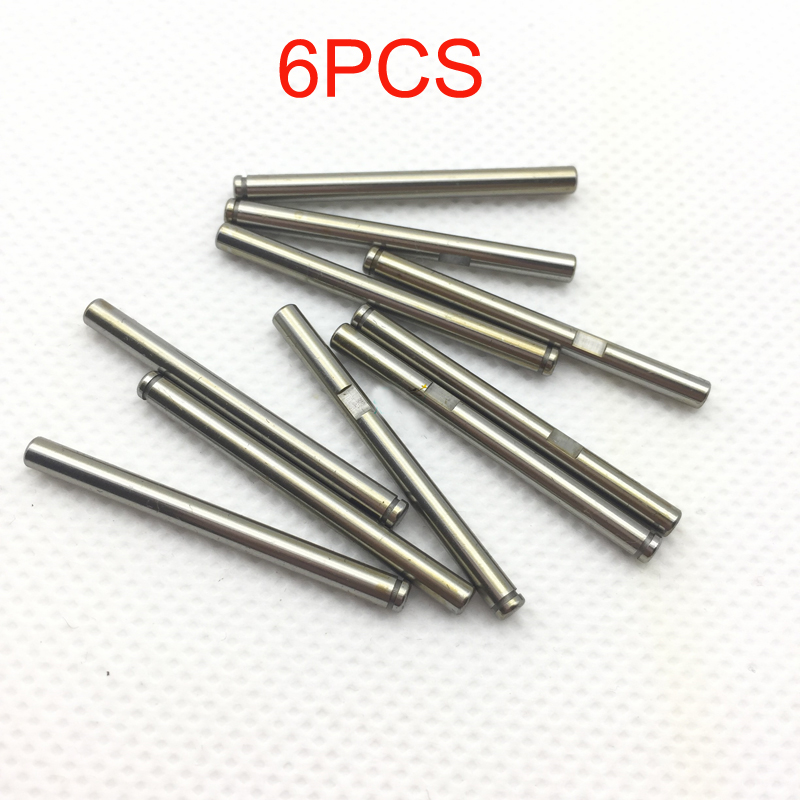 6Pcs Xxd 2217/2212 Borstelloze - Drone Xl Rc recensie en prijs