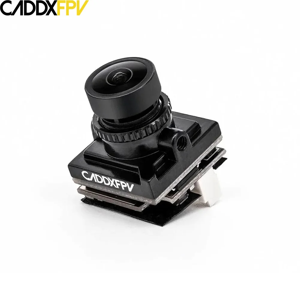 Caddx Baby Ratel 2 Nano Maat 1 - Drone Rc Harness recensie en prijs