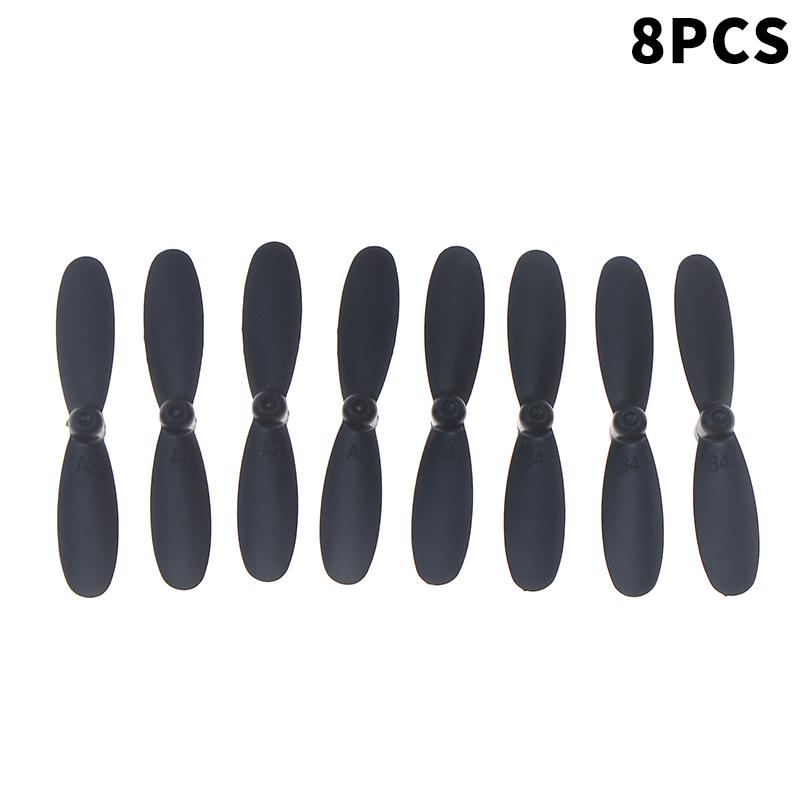 8PCS 42mm Props Voor 4D RC Ond - Drone Rc Quadcopter recensie en prijs