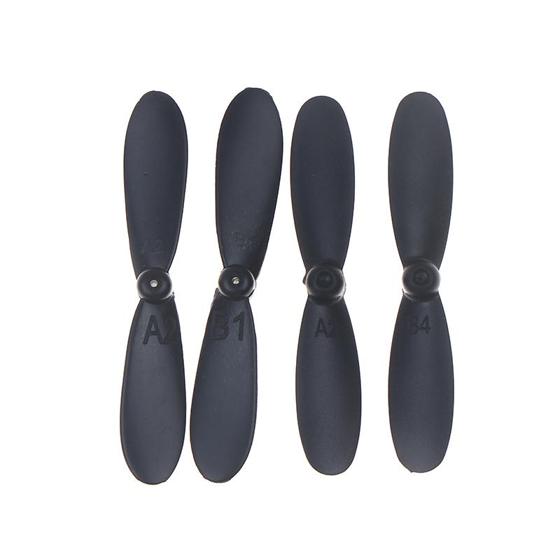 8PCS 42mm Props Voor 4D RC Ond - Drone Rc Quadcopter recensie en prijs