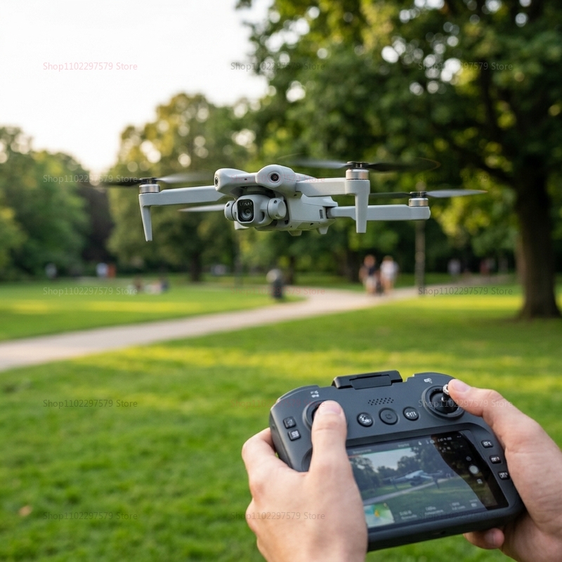 Upgrade T33 Drone Aerial 8K HD - Drone Rc Foldable recensie en prijs