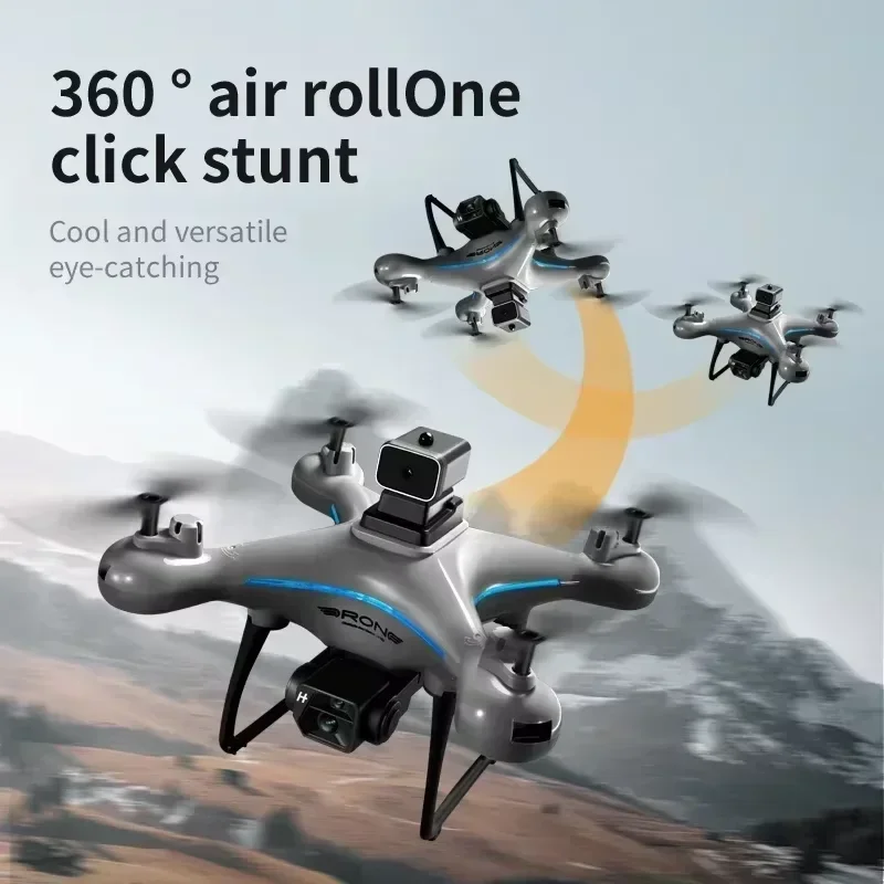 Ky102 Drone 8k Hd Dual-camera  - Drone Ky102 Rc recensie en prijs