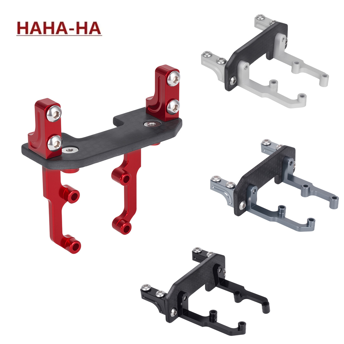 Aluminiumlegering Servo Mount  - Rc Crawler Axle Parts recensie en prijs