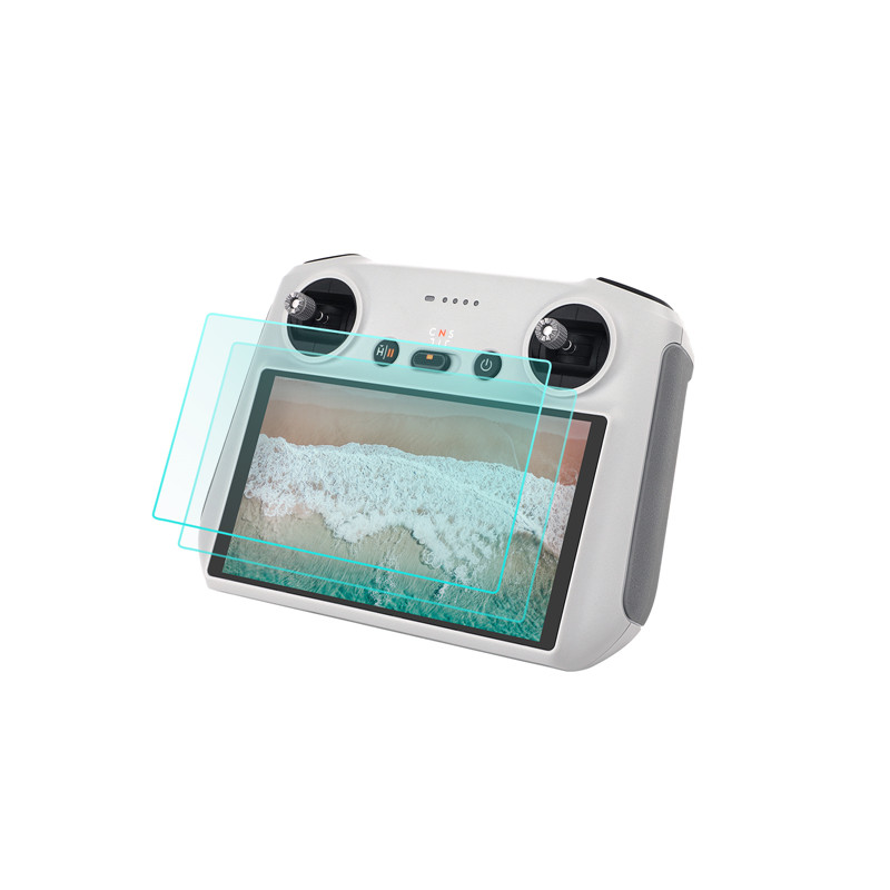Beschermfolie voor DJI Mini 3/ - Drone Dji Rc 3 recensie en prijs