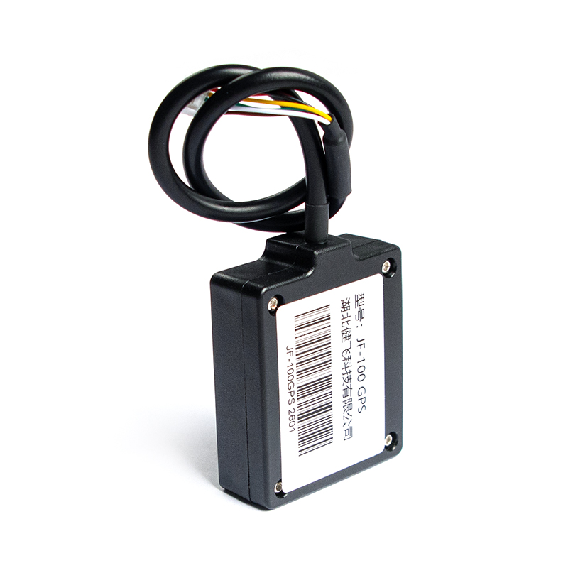 m10n 10Hz GPS-module met kompa - Betaflight Flight Controller recensie en prijs