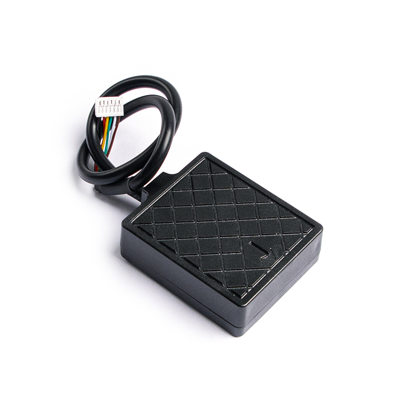 m10n 10Hz GPS-module met kompa - Betaflight Flight Controller recensie en prijs