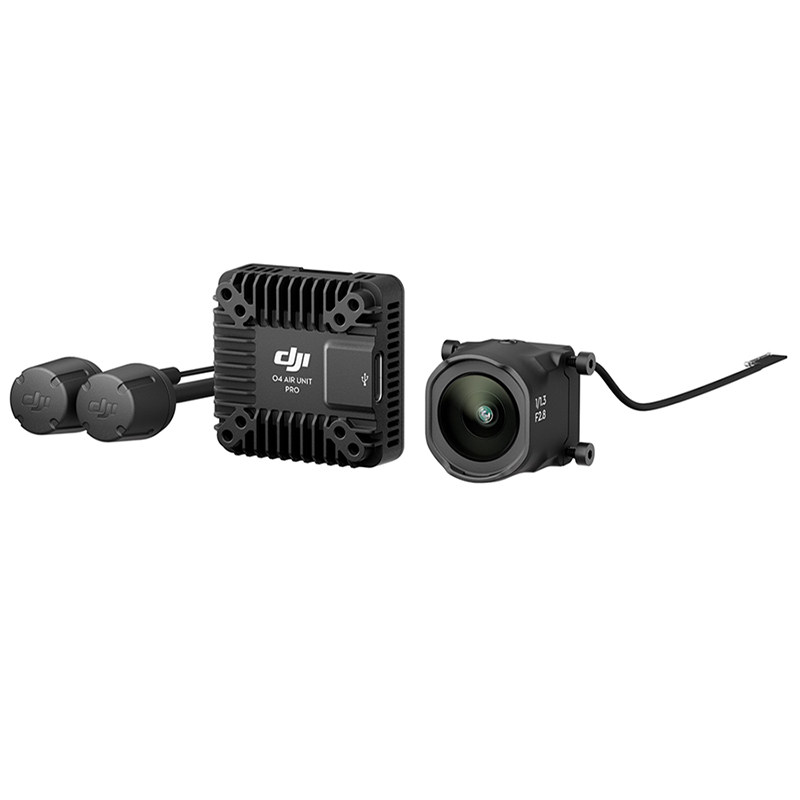 DJI O4 Air Unit Serie Flagship - Analog Fpv Transmitter recensie en prijs