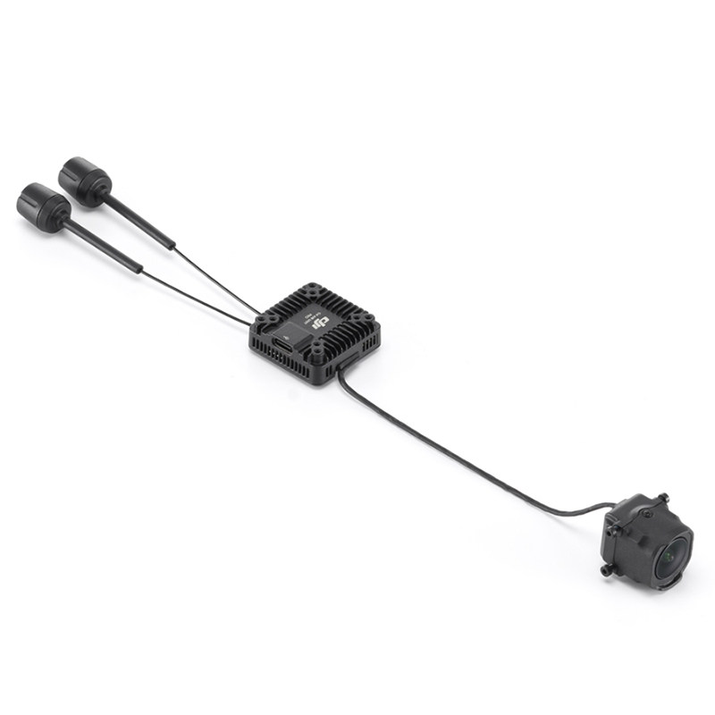 DJI O4 Air Unit Serie Flagship - Analog Fpv Transmitter recensie en prijs
