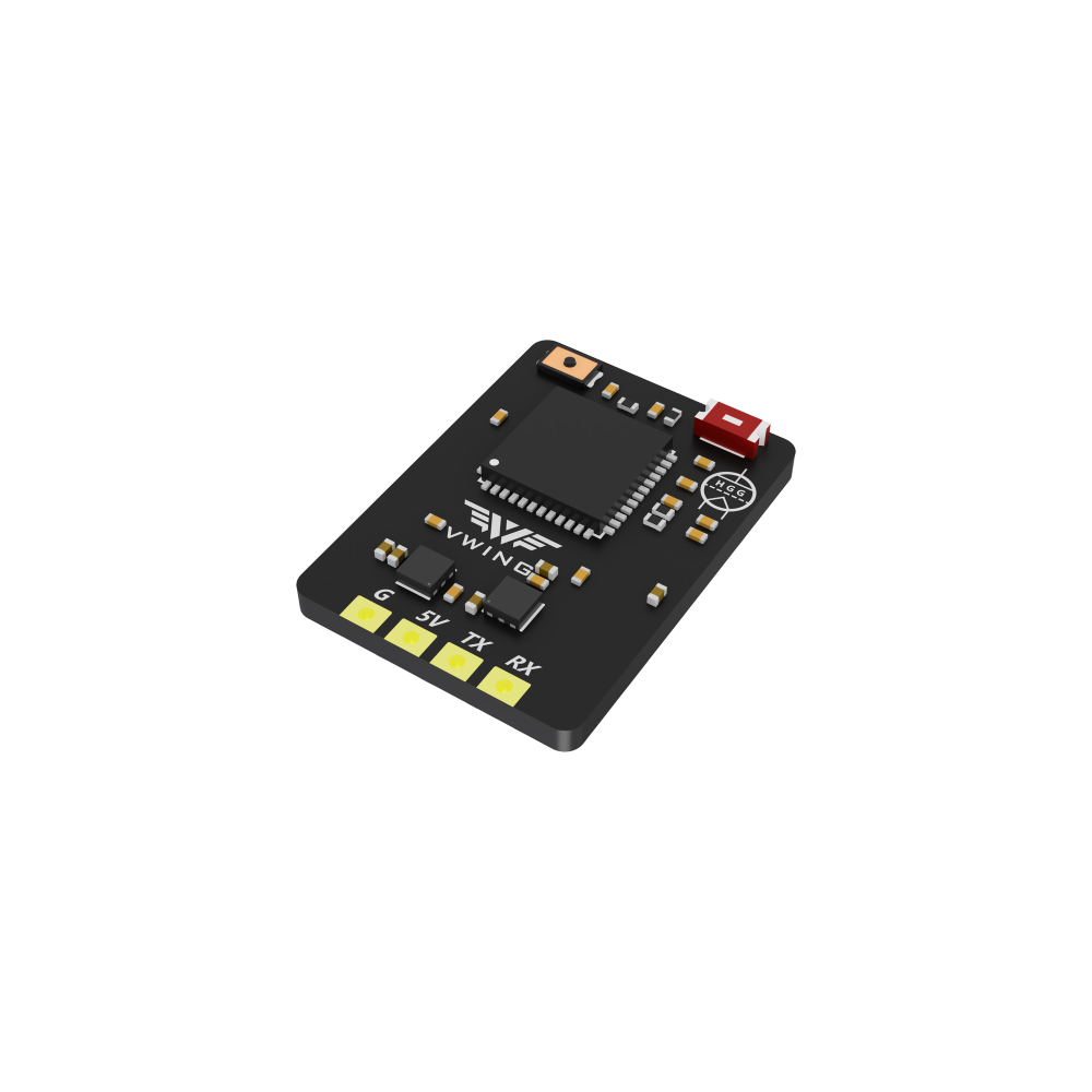 VWING GEMINI RX True Diversity - Analog Fpv Transmitter recensie en prijs