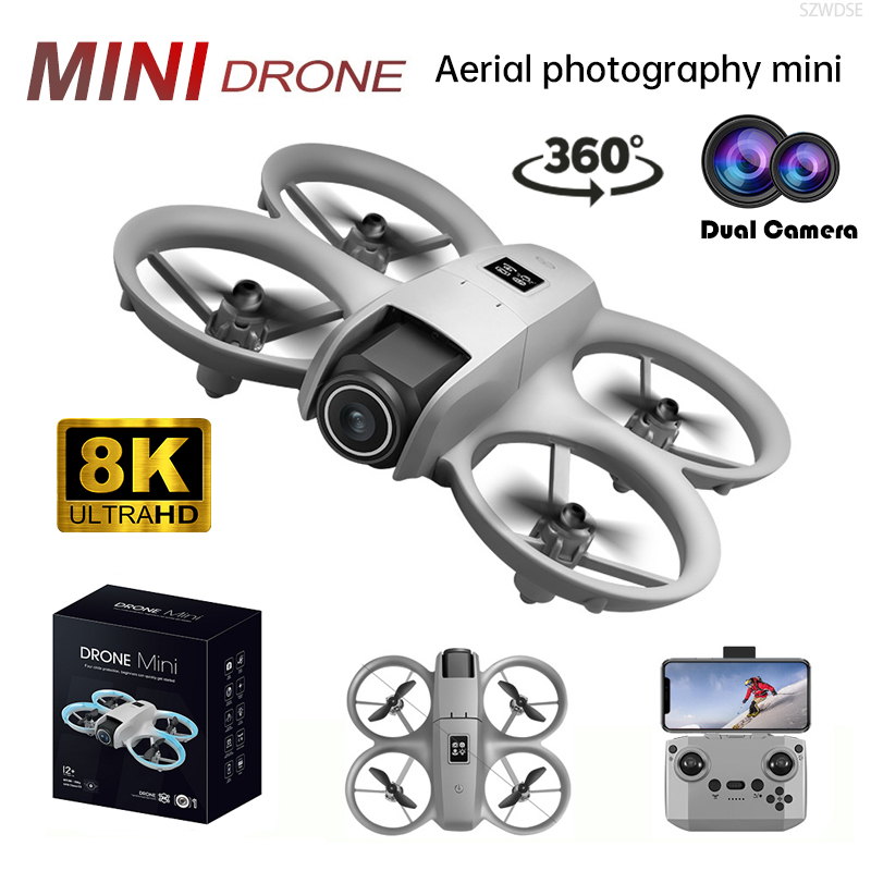 Mini Drone Professionele Camer - Drone Rc Harness recensie en prijs