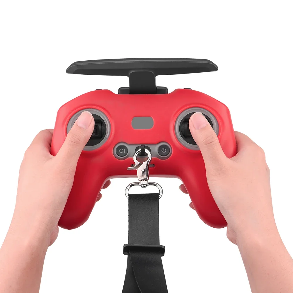 BRDRC voor DJI Avata 2/FPV Com - Drone Dji Rc 3 recensie en prijs