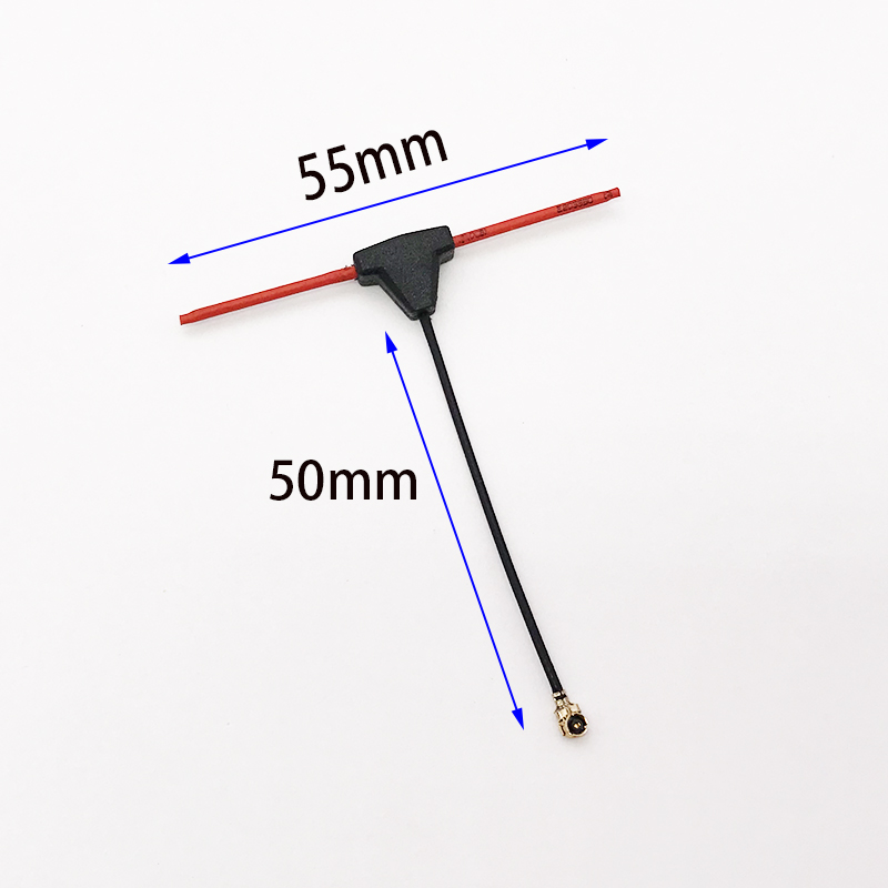 2.4G 2DBI T Antenne IPX1 voor  - Analog Fpv Transmitter recensie en prijs