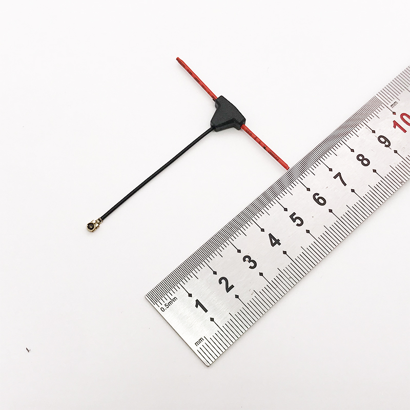 2.4G 2DBI T Antenne IPX1 voor  - Analog Fpv Transmitter recensie en prijs