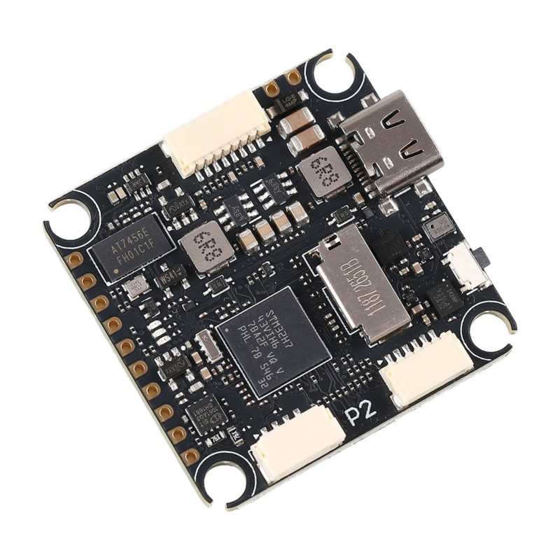 WOTT-TBS Lucid H7 FC Flight Co - Betaflight Flight Controller recensie en prijs