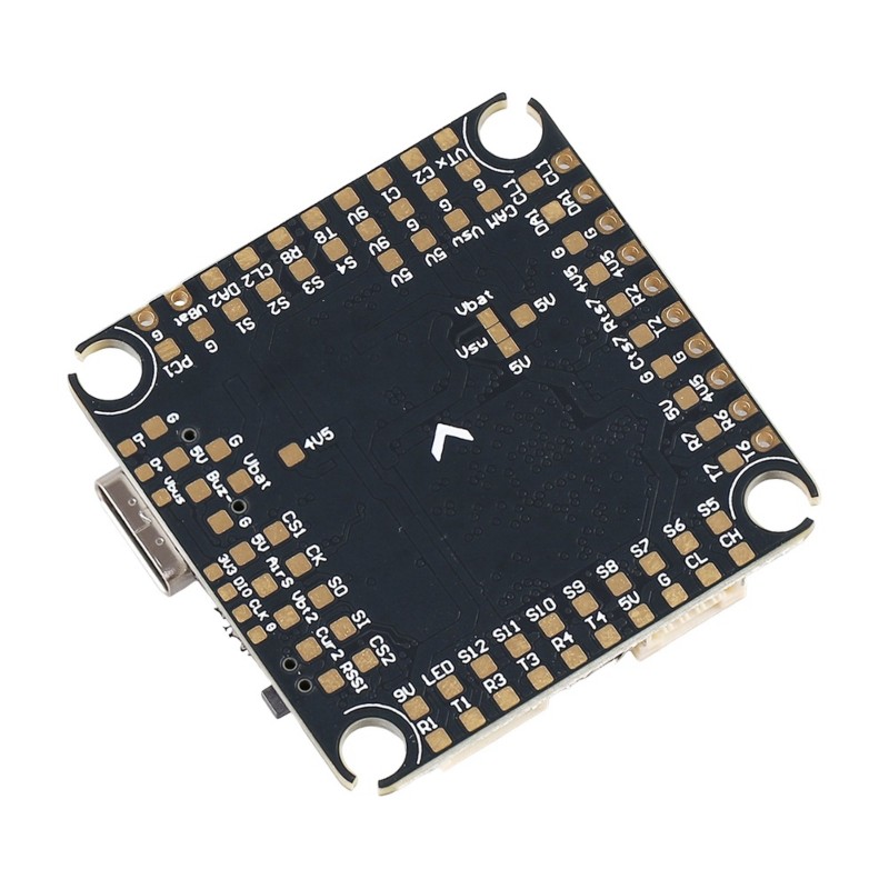 WOTT-TBS Lucid H7 FC Flight Co - Betaflight Flight Controller recensie en prijs