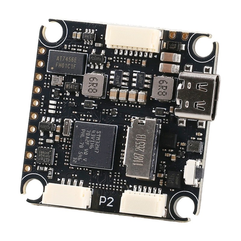 WOTT-TBS Lucid H7 FC Flight Co - Betaflight Flight Controller recensie en prijs