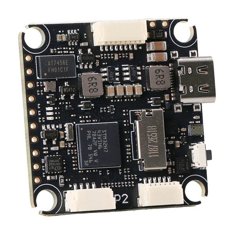 WOTT-TBS Lucid H7 FC Flight Co - Betaflight Flight Controller recensie en prijs